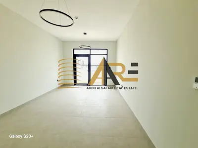 عرض مذهل شهرين مجاني العلامة التجارية الجديدة 2 غرفة نوم شقة فقط 65K