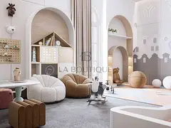 High ROI | Furnished | Exclusive