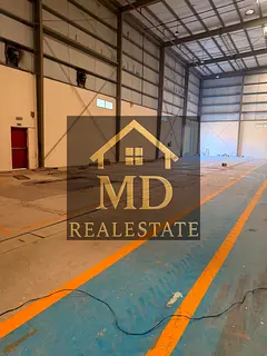 🚀 An exceptional investment opportunity - an integrated industrial and commercial complex in Umm 