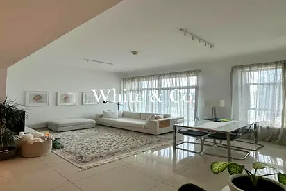 1 Plus Study | High Floor | Furnished