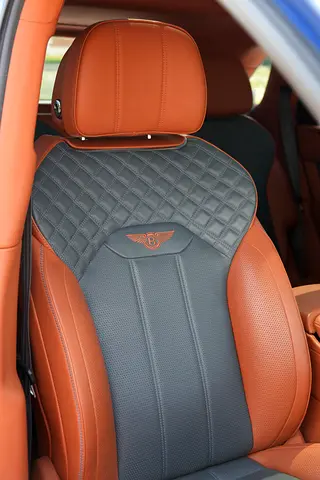 2021 Bentley BENTAYGA — миниатюра 4
