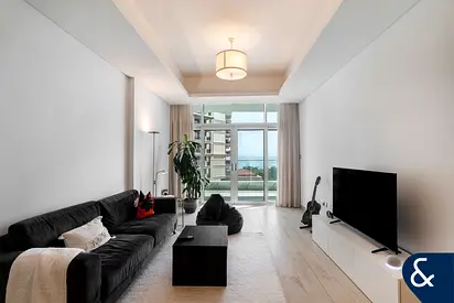 1,109 Sqft | Sea View | Vacant on Transfer