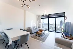 NYU View | Prime Location | Huge Balcony