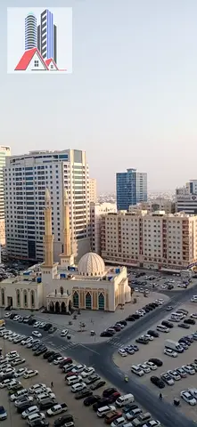 2 BHK Full City View For Sale In Ajman Tower With Parking