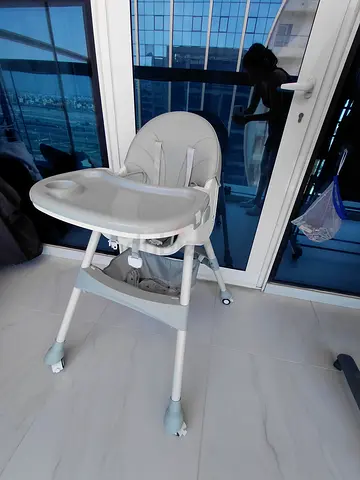 Baby high chair