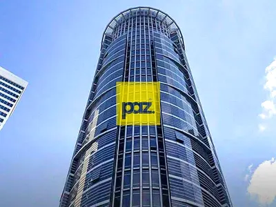 Hot Offer | Office for Rent I 2 cheques | Next to Business bay Metro