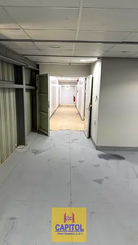 BIG STORAGE WAREHOUSE ON AFFORDABLE PRICE