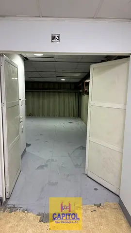 BIG STORAGE WAREHOUSE ON AFFORDABLE PRICE