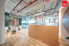 Luxurious | Furnished | Community Expert