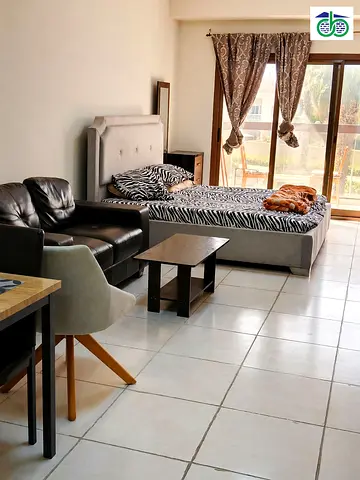 FULLY FURNISHED STUDIO AVAILABLE || DIRECT FROM OWNER || NO COMMISSION|| ONLY FOR FAMILY