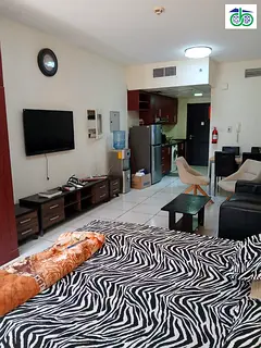 FULLY FURNISHED STUDIO AVAILABLE || DIRECT FROM OWNER || NO COMMISSION|| ONLY FOR FAMILY — 2