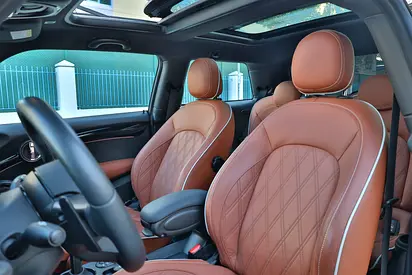 صورة مصغرة 12 لـ 2024 MINI COOPER