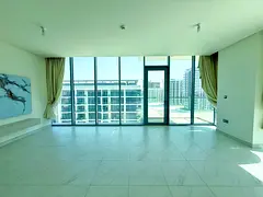 Downtown View | 3BR + Maid Move in Ready | Corner Unit Vacant