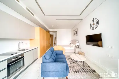 Luxury Living | Furnished | Tenanted | High ROI