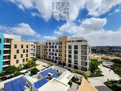 Hot offer | Studio for sale | Smart investment | ready to move