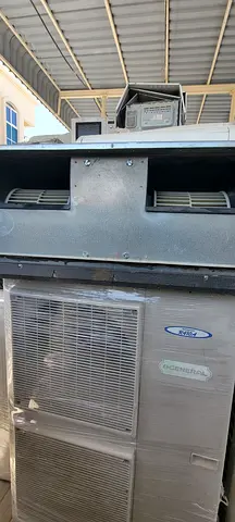 Ogenral 5 ton duct taype ac sale