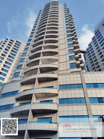 Studio for sale in FALCON TOWER