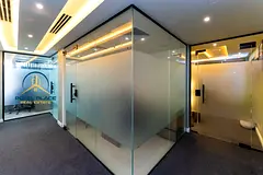 OFFICE SPACE | BUSINESS CENTER | PRIME LOCATION