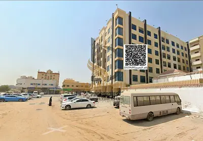 🏢 أرض سكني تجاري للبيع – الروضة 3