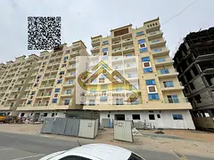 Ready 1BR First Occupancy | AED 3703 Monthly