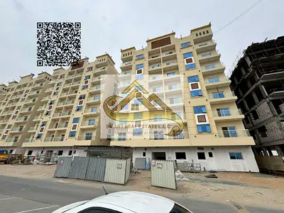 Ready 1BR First Occupancy | AED 3703 Monthly