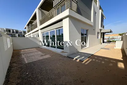 Stunning Garden | Brand New | 3 Bed G+2