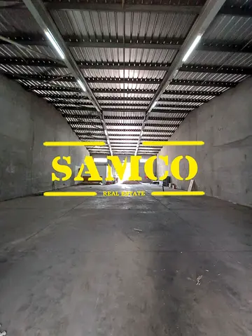 4400 SQFT WAREHOUSE AVAILABLE FOR RENT IN AL QUOZ u