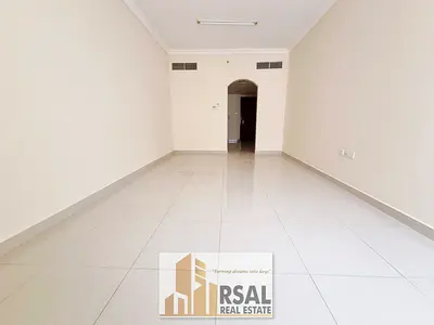 Super Spacious 2 BR l Coverd Parking l 2-Bathroom l Balcony l Close To Park l New Muwaileh l