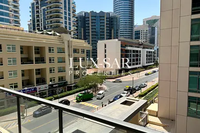 Luxury Living | Marina View | 2BR
