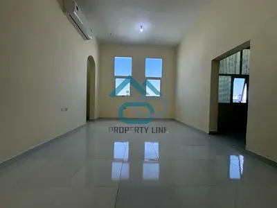 استوديو كبير اول ساكن للايجار بمدينة شخبوط بجوار مدرسة فرجينيا