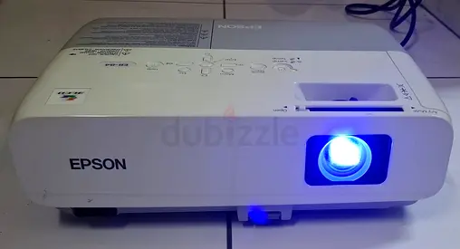 Epson projector for sale