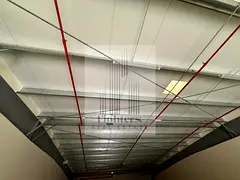 BRAND NEW 4,000 Sqft Warehouse | 8m Clearance | Industrial Area 18