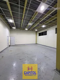 19 EXPANSIVE &amp; WELL-KEPT WAREHOUSE – STORAGE MADE EASY AVAILABLE IN AL QUOZ 3
