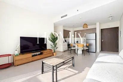 Chiller Free | Fully Furnished | Near Park