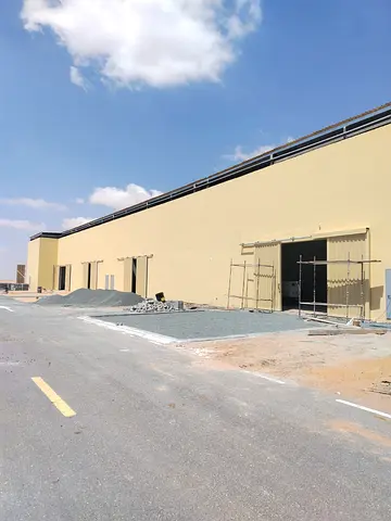 OWN YOUR FREE HOLD LAND FOR ALL NATIONALITIES - INDUSTRIAL WAREHOUSE LANDS