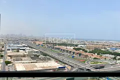 Canal View | Fully Furnished | High Floor
