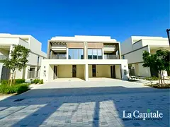 4 Bedroom | Vastu Twin Villa | G+2 | Family Room