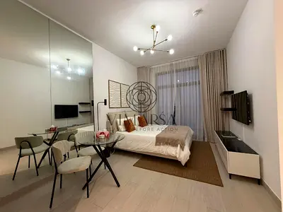 Furnished | Exclusive | Ready to Move