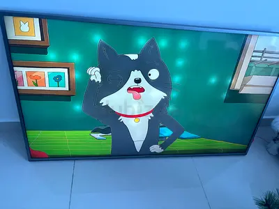 Samsung 50inch UHD TV