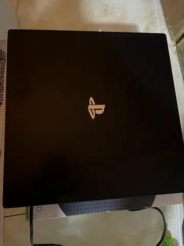 Sony PlayStation 4 pro console - good working condition