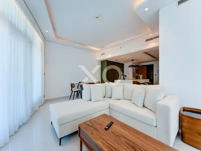 Full Renovation | Marina Views | Exclusive