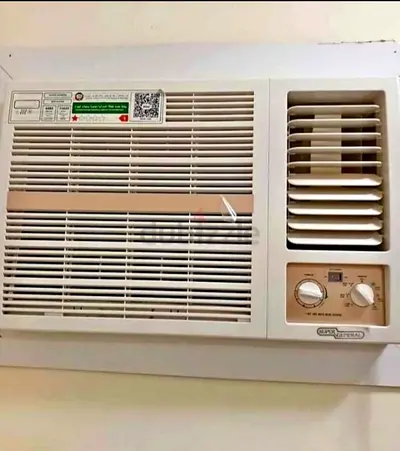 Window ac for sale