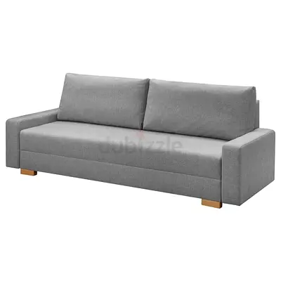IKEA GRÄLVIKEN 3-seat sofa-bed