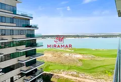Partial Golf and Sea View ● Beach Access ● Vacant