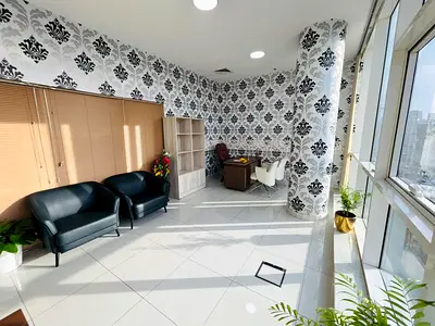 Beautiful Office | Direct from Landlord | Near to Metro Station |