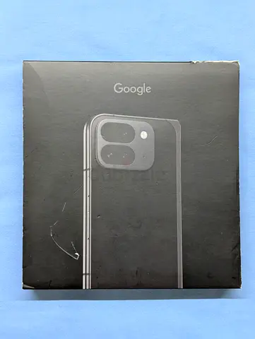 Google pixel 9 pro fold 512GB have scretch on body