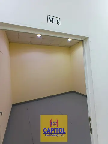 MEZZANINE FLOOR STORAGE WAREHOUSE | AVAILABLE FOR RENT | VERY AFFORDABLE PRICE