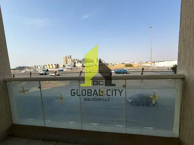 OPEN VIEW 2BHK FOR SALE AT AL AMEERA VILLAGE