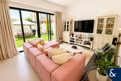 Maid | Unfurnished | Available 1st June 2026