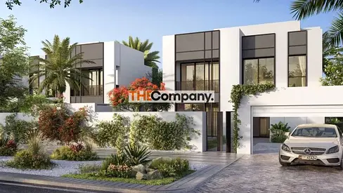 Luxury | Mediterranean Villa I Exclusive Offer